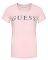 T-SHIRT GUESS EMMA W0YI0FJ1300  (L)
