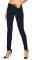 JEANS GUESS CURVE X SKINNY W0YAJ2D42I1 ...