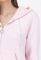    GUESS IVONNE FLEECE W0YQ73K7UW0  (L)