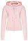    GUESS IVONNE FLEECE W0YQ73K7UW0  (L)