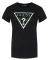 T-SHIRT GUESS AMBRA W0YI98J1300  (S)