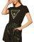 T-SHIRT GUESS AMBRA W0YI98J1300  (L)