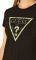 T-SHIRT GUESS AMBRA W0YI98J1300  (L)