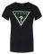 T-SHIRT GUESS AMBRA W0YI98J1300  (L)