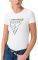T-SHIRT GUESS AMBRA W0YI98J1300 ����� (L)