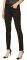 JEANS GUESS ANNETTE SKINNY W0YA99D3OA4 ΜΑΥΡΟ ...