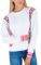  GUESS CLEMENCE FLEECE W0YQ13K8800 ...