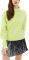  GUESS ROMINA FLEECE W0YQ40K7UW0 ...