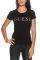 T-SHIRT GUESS ANGELIKA W0YI0LJ1300 ����� (S)