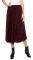  GUESS RAEGAN REVERSIBLE MIDI W0BD89WDE...