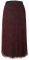  GUESS RAEGAN REVERSIBLE MIDI W0BD89WDEA0 / (S)