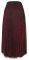  GUESS RAEGAN REVERSIBLE MIDI W0BD89WDEA0 / (S)