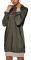  GUESS SHARLIZE FLEECE W0BQ63K8800 ...
