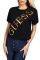 T-SHIRT GUESS SYBELLA W0BI91I3Z00 