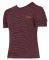 T-SHIRT GUESS PRINT U0BM00JR003 ΡΙΓΕ ΜΠΛΕ ΣΚΟΥΡΟ/ΠΟΡΤΟΚΑΛΙ (L) T-SHIRT GUESS PRINT U0BM00JR003 ΡΙΓΕ ΜΠΛΕ ΣΚΟΥΡΟ/ΠΟΡΤΟΚΑΛΙ (L)