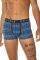  GUESS U0BG13JR003 // 3 (L)