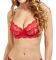  GUESS WIRED BRA - LACE O0BC15PZ01C ...