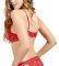  GUESS WIRED BRA - LACE O0BC15PZ01C  (36C)