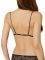  GUESS TRIANGLE - FLOCK MESH O0BC17KA7Q0  (L)