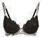  GUESS WIRED BRA - MICRO SHENGLAI O0BC09MC03M LEOPARD COMBO  (34B)