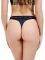  GUESS LOGO ELASTIC TAPE SATIN STRING O0BE06KA5I0  (M)
