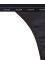  GUESS LOGO ELASTIC TAPE SATIN STRING O0BE06KA5I0  (M)