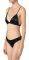  GUESS TRIANGLE - SATIN POLY O0BC14KA5...