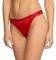  GUESS LOGO ELASTIC TAPE SATIN STRING ...