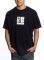 T-SHIRT OBEY THE MEDIUM IS THE MESSAGE 165262412  (XL)