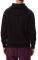 HOODIE OBEY WYATT 112470105  (XL)