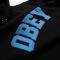 HOODIE OBEY WYATT 112470105  (XL)