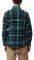  OBEY LESTER WOVEN  181200299 / (XXL)