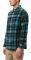  OBEY LESTER WOVEN  181200299 / (XXL)