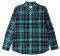  OBEY LESTER WOVEN  181200299 / (XXL)