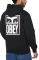 HOODIE OBEY EYES ICON 2 112842142  (M)