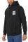 HOODIE OBEY EYES ICON 2 112842142  (XL)