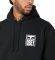 HOODIE OBEY EYES ICON 2 112842142  (XL)