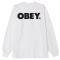 ������� ����������� OBEY BOLD HEAVYWEIGHT 167102349 ����� (L)