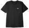 T-SHIRT OBEY BOLD 165262349 ����� (L)