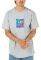 T-SHIRT OBEY SQUARED UP 165262346 ���� ������...