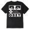 T-SHIRT OBEY ALL THAT MATTERS 165262369  (L)