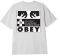 T-SHIRT OBEY ALL THAT MATTERS 165262369 ����� (L)