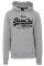 HOODIE SUPERDRY VL EMBROIDERY M2010488B  ...