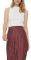 TOP VERO MODA VMLAVENDER 10230435 ����� (XL)