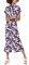  VERO MODA VMINES 10244778 FLORAL ...