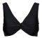 BIKINI TOP VERO MODA VMLAYLA TRIANGLE 10240362 ����� (M)