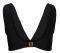 BIKINI TOP VERO MODA VMLAYLA TRIANGLE 10240362  (L)