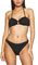 BIKINI TOP VERO MODA VMPATSY BANDEAU 10240647  (S)