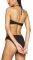 BIKINI TOP VERO MODA VMPATSY BANDEAU 10240647  (M)