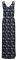  VERO MODA VMSIMPLY MAXI FLORAL 1024516...